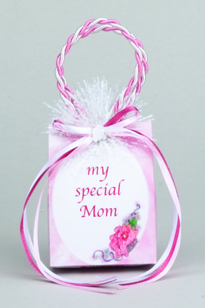 135. My special Mom